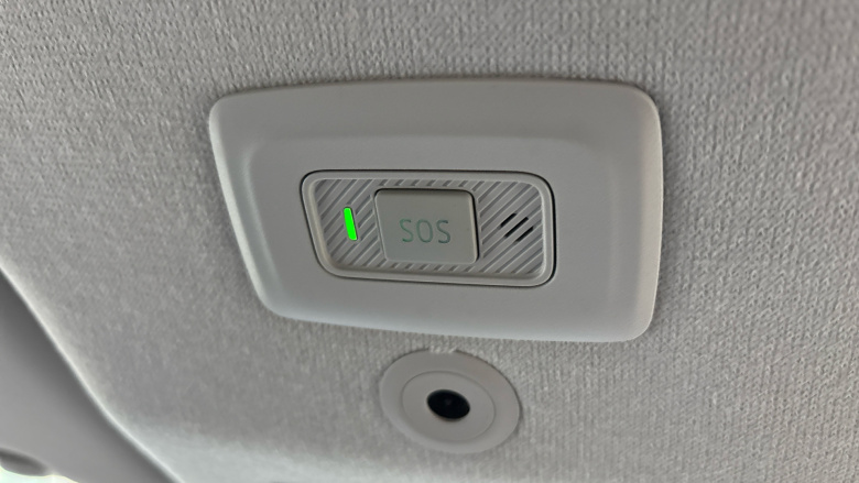 Dacia Jogger 1.0 TCe Extreme 5dr Petrol Estate